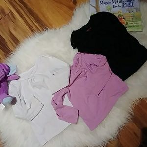 **DONATED**Toddler Long Sleeve Bundle